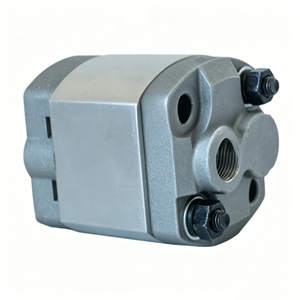 Bomba de Engranajes Hidráulica CBBLP18068 con Carcasa de Aluminio para Unidades de Potencia Industriales y Maquinaria - Product Image 3