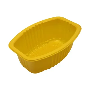 Mold Polycarbonate Produce Blister Tray for Fruit Thermoforming Packaging Plastic Food Packaging Food Packing, Vacuum Forming