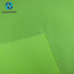Tela de Sublimación de Doble Cara GRS Advanced de 200 g/m², Transpirable, Elástica, de Poliéster y Spandex, para Camisetas de Ciclismo en Equipo - Product Image 3