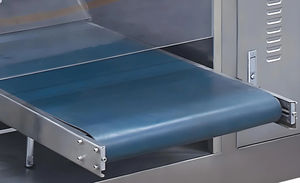 Máquina de envasado de varias columnas de sellado automático duradero <span class=keywords><strong>en</strong></span> polvo de 4 lados para polvo suelto no pegajoso harina café <span class=keywords><strong>en</strong></span> polvo almidón - Product Image 6