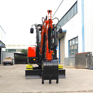 حفارة يورو <span class=keywords><strong>5</strong></span> إبا عالية الإنتاجية حفارة مشغل 4 طن <span class=keywords><strong>5</strong></span> طن 6 آلة - Product Image 6