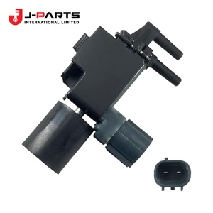 Ensemble de soupape, commutateur de vide, n°1 pour Toyota Hilux Surf RZN169 1999-2004 OE 25860-75040 2586075040 - Product Image 2