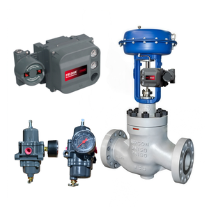 ตัวควบคุมตัวกรอง67CFR และชุดควบคุมดิจิตอลอัจฉริยะ DVC6200 - Product Image 2