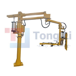 Manipulador Neumático con Ventosa de Vacío para Levantar Metal y Vidrio, Capacidad de 200 kg, para Manipulación Industrial - Product Image 4