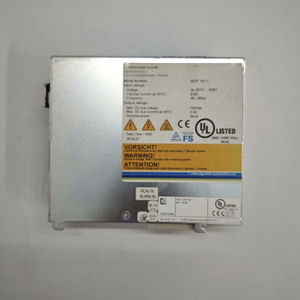 Module de commande MDP101-1 pour SIGMATEK MDP101-1 - Product Image 5
