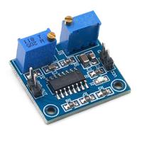 Módulo Controlador PWM TL494 SG3525, 1 Pieza, Ajustable, 5V, Frecuencia 500-100kHz, 250mA