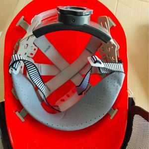 Orejeras Industriales Tipo Diadema para Casco de Seguridad, Material ABS, Reducción de Ruido de 31dB, Plegables, Protección Auditiva - Product Image 2