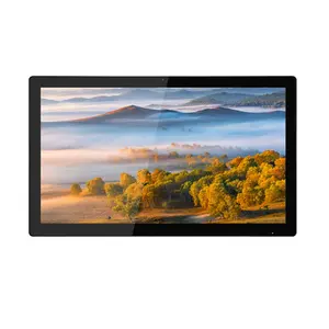 15.6 Inch Industrial Multiple One Pc Touch Screen Monitors Uk