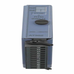 ตัวควบคุม PLC สำหรับคลังสินค้า รุ่น AT352 7AT352.70 Rev. C0 - Product Image 1