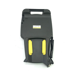ใหม่เอี่ยมจากโรงงาน Fanuc A05B-2255-C105 # ตู้ควบคุมซีรีส์ EGN พร้อมชุดควบคุมแบบพกพาและไดรฟ์แอมพลิฟายเออร์สำหรับหุ่นยนต์อุตสาหกรรม มีสินค้าในสต็อก - Product Image 1