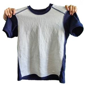 Chemise anti-coupure personnalisable en gros, directement de l'usine, vêtements de sécurité pour la cuisine et la construction - Product Image 4