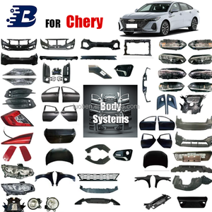 Oem all'ingrosso Chery Arrizo 5 8 accessori Ev <span class=keywords><strong>pezzi</strong></span> <span class=keywords><strong>di</strong></span> <span class=keywords><strong>ricambio</strong></span> per <span class=keywords><strong>auto</strong></span> veicolo elettrico kit Full Body 2024 2025 - Product Image 2