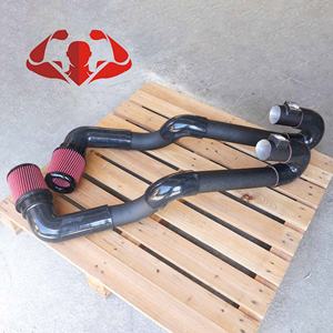 Piezas de motor de admisión de aire de montaje para BMW F10 550i N63 ,F12 650i N63 <span class=keywords><strong>SHL</strong></span> - Product Image 5