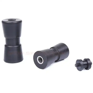 <span class=keywords><strong>Rouleau</strong></span> de convoyeur pour équipement de manutention de matériaux, fourni par l'usine - Product Image 4