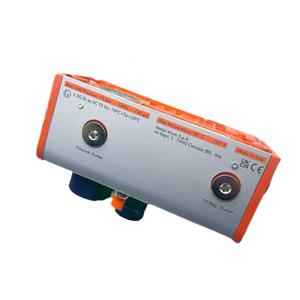 Composants pneumatiques d'automatisation pour travaux métalliques en Italie 542511811200 pour équipements électriques - Product Image 3