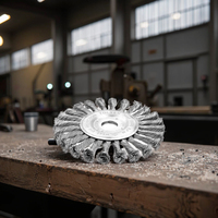 TOLSEN — brosse à fil circulaire, livraison gratuite, 77533 12500 tr/min