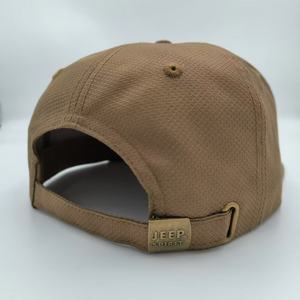 Gorra de béisbol bordada de China 2024, tamaño ajustable, duradera, de secado rápido, para JEEP <span class=keywords><strong>SPIRIT</strong></span> - Product Image 5