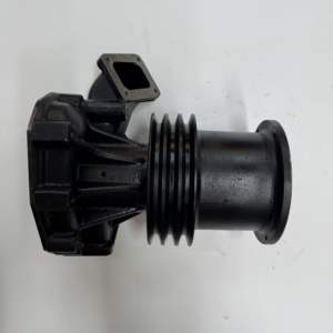 ปั๊มน้ำเครื่องยนต์ดีเซล <span class=keywords><strong>Isuzu</strong></span> 8-94376855-0 1-13610857-0 รุ่น 6HH1 6RB1 สำหรับอะไหล่รถขุด EX400-3 EX400-5 - Product Image 6