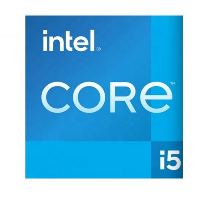New for Core I5 12500 6-Core LGA 1700 Socket Desktop CPU 12 Threads 3.2GHz DDR5 65W