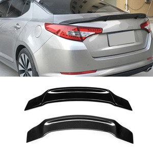 Pour Kia K5 2011-2013 Aileron de coffre arrière, Aileron de toit arrière, Kit carrosserie, Accessoires automobiles - Product Image 4