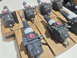 Régulateurs de gaz : 67D, 67DR, 67DS, 67DSR, 67DF ; Logix 3200MD/3800 - Disponibles en stock - Product Image 3