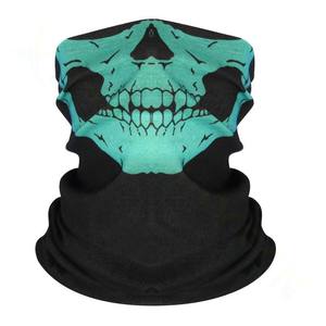 Pañuelo Bandana al por Mayor, Cubrecuello Táctico sin Costuras para Ciclismo, Esquí, Motociclismo, Senderismo, Pesca y Snowboard para Hombres - Product Image 4
