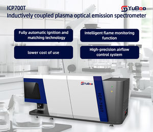 ICP 700T ICP-OES เครื่องตรวจจับ eccd สเปกโตรมิเตอร์160nm-900nm เครื่องตรวจเอ็กซ์เรย์ด้วยรังสีเอกซ์แบบเหนี่ยวนำเครื่องวิเคราะห์การทดสอบการปล่อยอะตอม - Product Image 6