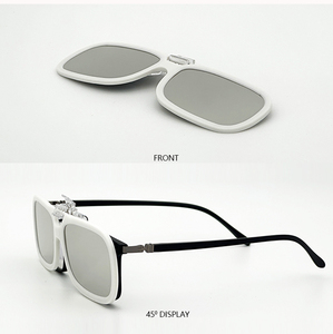 Yijia quang học bán buôn 2024 chất lượng cao nhựa năng lượng mặt trời <span class=keywords><strong>Eclipse</strong></span> kính cho cận thị xem kính CE ISO chứng nhận - Product Image 5