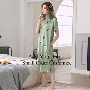 Popular Summer Romper 0-3 Years Old 100% Cotton Bodysuit Seven Point Sleeves Wholesale Clothes - Product Image 3