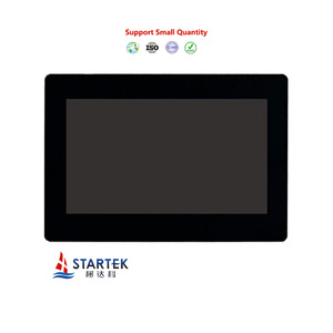 4.3 ''4.3 inch 800*480 TFT LCD với UART bảng giao diện HMI giải pháp hiển thị - Product Image 4