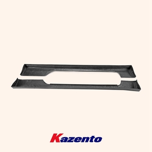For Nissan Skyline <strong>R34</strong> Gtt Esb Style Side Skirt Fiber Glass - Product Image 4