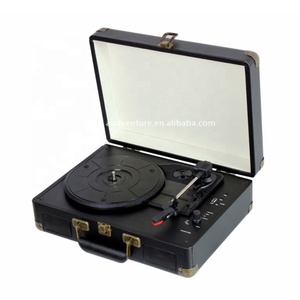 GOKA Fabrik Großhandels preis Schallplatten Plattenspieler Player Antik andere Home <span class=keywords><strong>Audio</strong></span> - Product Image 4