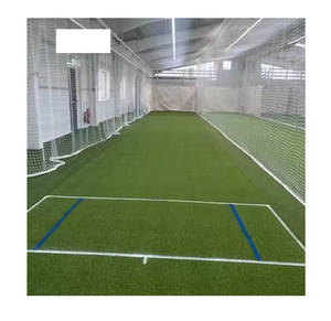 Sports Training <b>Cricket</b> <b>Net</b> for Golf Practice Plastic Bowling and Batting Safety <b>Nets</b> from India Sports Netting - Product Image 6