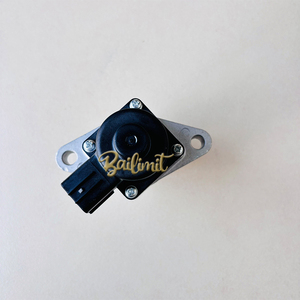 Válvula de Recalibración de Gases de Escape 14710-ED000 14710-ED00A 14710-ED00B para Nissan Cube, Bluebird y Tiida 2007-2018 - Product Image 1