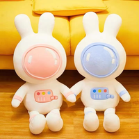 Peluches de 25 cm (8 pouces) – Jouets en peluche mignons et amusants pour machine à griffes – Animaux en peluche pour machines à griffes