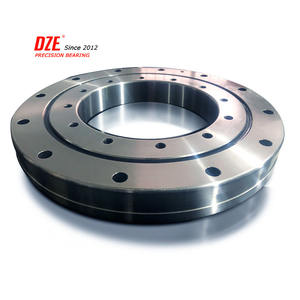 ตลับลูกปืนแบบครอสโรลเลอร์ RU297G/X P4 ความแม่นยำสูง ทรงกระบอก แถวเดียว - Product Image 2