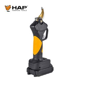 Ciseaux électriques à batterie sans fil pour jardin sécateur d'arbre électrique avec ciseaux de branche de gamme de coupe 0-28mm - Product Image 2