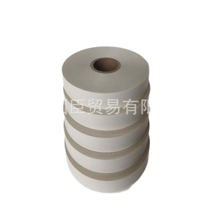 Papier isolant A Loyal Subject DMD6630 0,14-0,47 mm Grade F Isolation moteur Blanc Bleu Vert Largeur 10-914 mm Personnalisable - Product Image 1