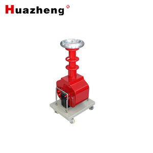 Huazheng Electric HZG 6kVA 50kV Hochspannungs-AC-DC-Hipot-<span class=keywords><strong>Tester</strong></span> für Elektrische Geräte - Product Image 1