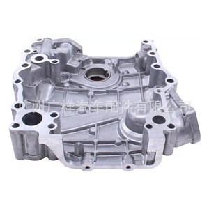 Couvre-courroie de distribution 11301-75020 pour Toyota 4Runner 3RZ ZG24 4RB2, taille standard - Product Image 2