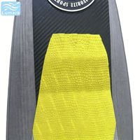 SUP plat portable de 14,1 pieds avec une grande aileron centrale, pont antidérapant en EVA plat pour toutes les utilisations en eau plate Lumark OEM ODM