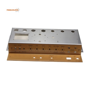 JTM45 Guitar Amp Chassis/JTM45 Khuếch Đại Chassis - Product Image 1