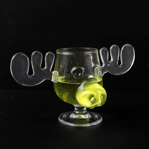 Mug Griswold Moose <span class=keywords><strong>de</strong></span> National Lampoon's Christmas Vacation - Product Image 4