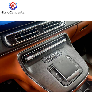 2016-2023 Año V Clase <span class=keywords><strong>W447</strong></span> Actualización a 2024 Estilo Interior Facelift Kit para <span class=keywords><strong>W447</strong></span> Actualización de piezas interiores - Product Image 5
