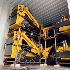 Dijual sekop mekanik truk sekop pemuat kecil sertifikasi kualitas <span class=keywords><strong>Ce</strong></span> sekop pemuat Australia - Product Image 6