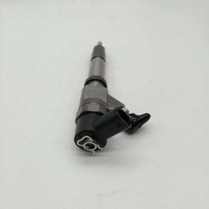ชุดหัวฉีดรถขุด SK130-8 SK140-8 32G6100010 VA32G6100010หัวฉีดคอมมอนเรล - Product Image 2