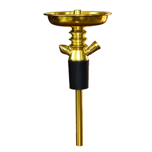 Hot Sale Universal DIY <strong>Hookah</strong> Shisha Chicha <strong>Stem</strong> Colorful Wine Bottle <strong>Stem</strong> - Product Image 6