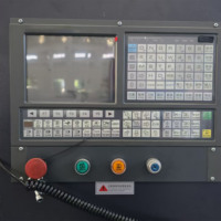 Machine à tourner CNC CK6150-1000, directement de l'usine |   Tour à métaux robuste avec certification CE