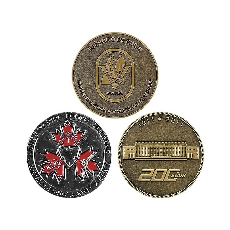 Custom Cheap Metal Honor Flight Business Card Branding Fan Appreciation Challenge Safety Alcohol Awareness Fundraising Coin