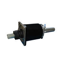 Booster d'embrayage métallique à course réglable et haute résistance à la pression 90 mm pour DongfengChaolong pour pièces de rechange de camions lourds